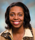 Dr. Andrea T Jeffress, MD