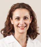 Andreea A Rahman, MD