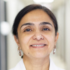 Zulekha Hamid, MD, FACE, ECN
