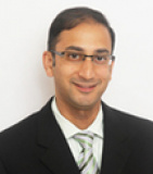 Dr. Anindya K Sen, MD