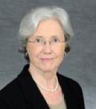 Dr. Ann Elizabeth Medinger, MD