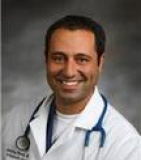 Antony R. Boody, MD