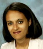 Anupama R Tate, DMD