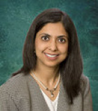 Dr. Arti Gupta, MD