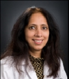 Aruna Venkatesh, MD