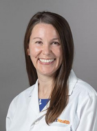 Megan K Yunghans, MD