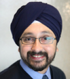 Balpreet Singh Jammu, MD