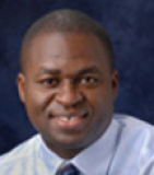 Dr. Bamidele B Ogunleye, MD