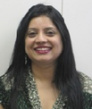 Dr. Basanti R Vrushab, MD