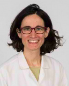 Elinor Baron, MD
