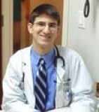 Dr. Benjamin Levine, MD