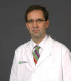 Dr. Benjamin Meyer Manning, MD