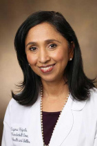 Sapna Parikh Kripalani, MD