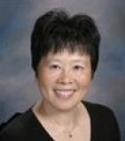 Betty Hsia, MD