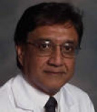 Dr. Bhupatrai G Vachhani, MD