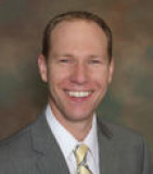 Dr. Bradley George Neuenschwander, DO