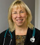 Dr. Brenda Jane Frisbie, MD