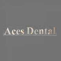 Logo of Aces Dental Flagstaff AZ 89120 2