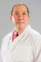Dr. Justin Montanye, MD