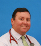 Dr. Brian Scott Navarro, MD