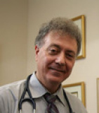 Dr. Bruce Richard Martin, MD