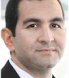 Burak M Ozgur, MD