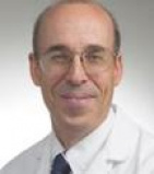 Byron M. Thomashow, MD