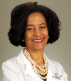 Dr. Carol L. Brown-Elliott, MD