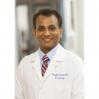 Benoy Zachariah, MD