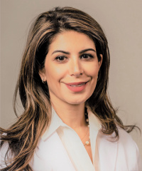Niosha Razi