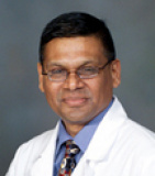 Dr. Cecil B Sue-Wah-Sing, MD