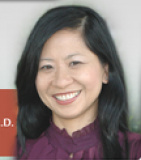Dr. Cecilia H Tran, MD