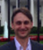 Dr. Cedric Dupont, MD