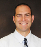 Dr. Chad C Brockardt, MD