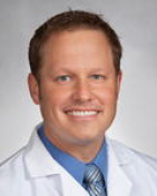 Chad Osborne, MD