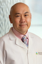 Hsing-Hsi (James) Lee, DPM