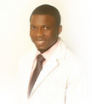 Dr. Chike C Mordi, OD