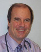 Daniel J O'Leary, MD