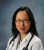 Dr. Christi Young-ah Kim, MD