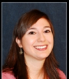 Christina Marie Meiners, DDS