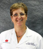 Dr. Christine Toth, MD