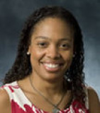 Dr. Chrystal U Louis, MD