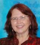 Dr. Cindy Sheryl Matteson, OD