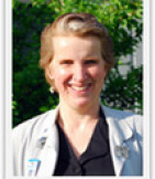 Dr. Claudia F. Petersen, MD