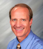 Dr. Cliff Gronseth, MD