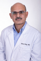 Mirza Baig, MD