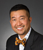 Damon Hou, MD