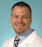 Dr. Daniel Horatio Cooper, MD