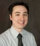 Dr. Daniel Yuan Levesque, MD