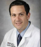 Dr. Daniel Perez, DDS